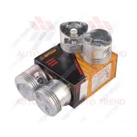 Поршень ВАЗ 2112 (82,0 C) (к-т 4 шт.) кор. уп