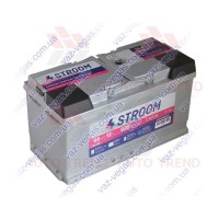 Аккумулятор 98 Ah/12V 920A(EN) Silver 353х175х190 (0) R