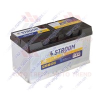 Аккумулятор тяговый 90 Ah/12V Voyager 353х175х190 (0) R