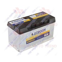 Аккумулятор тяговый 105 Ah/12V Voyager 353х175х190 (0) R
