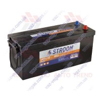 Аккумулятор 145 Ah/12V 850A(EN) TRUCK 513x189x217