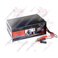 Зарядное устройство 30А 12/24V