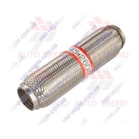 Гофра 45х260 Interlock, (посилена)