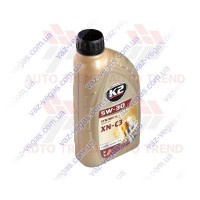 Масло моторное 5W-30 SYNTHETIC MOTOR OIL SN XN-C3 1л