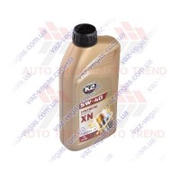 Масло моторное 5W-40 SYNTHETIC MOTOR OIL SN/CF XN 1л