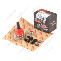Опора шаровая ВАЗ 2108-15, 1117-19, 2170-72, 2190-92, c крепежом кор. уп. ASR EXTREME