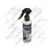 Пятновыводитель Soft cleaner 200мл