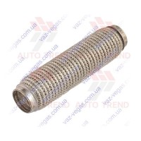 Гофра 45х260 Interlock кольчуга