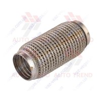 Гофра 55х170 Interlock кольчуга