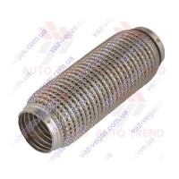 Гофра 55х230 Interlock кольчуга