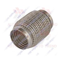 Гофра 60х120 Interlock кольчуга