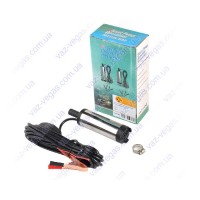 Насос топливоперекачивающий (12V) универсальный