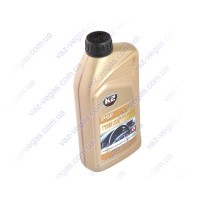 Жидкость для гидроусилителя руля POWER STEERING FLUID + STOP LEAK 1л                                                                                  