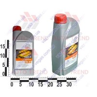 Масло моторное 5W-30 Motor Oil  1л пластик, Бельгия