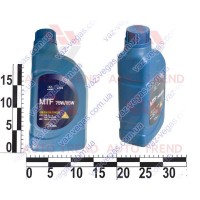 Масло трансмиссионное 75W-85 MTF GL-4  1л