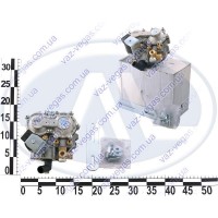 Редуктор Tomasetto AT04 CNG 75кВт 100л.с. метан