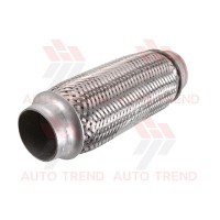 Гофра 45х200 Interlock Standard, ВАЗ, MATIZ, LANOS 1.4, HYUNDAI, KIA GETZ, ACCENT, RIO3