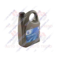 Масло моторное 10W-40  4л