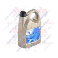 Масло моторное 5W-30 dexos2  4л
