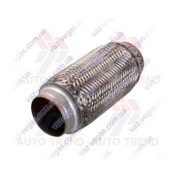 Гофра 60х200 Interlock Standard