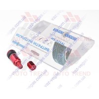 Вентиль бескамерный л/а MS-525AL-Red
