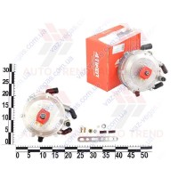 Редуктор Atiker VR02 90кВт 120л.с. вакуумний