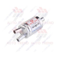 Фильтр паровой фазы d12х12x12мм, Astar Gas
