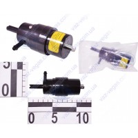 Насос омивача ВАЗ 2110-12, 2108, ГАЗ, ПАЗ (тиск 2,5 атм)