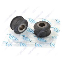 Сайлентблок рулевых тяг DAEWOO LANOS, NEXIA, ВАЗ 2110-12, 1118, 2170, 2190 (шарнир) (к-кт 2 шт)