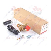 Мультиклапан Astar Gas класс E 200/204мм 0° тор. без ВЗУ