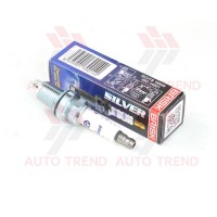 Свеча зажигания Silver, ВАЗ 2112 16 кл. инж., DAEWOO Lanos 1,6