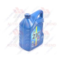 Масло моторное 10W-40 X5 Diesel 6л