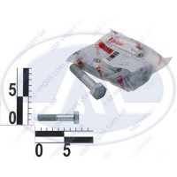 Болт М12х60 КПП ВАЗ 2110-12 (5 шт.) п/э уп.