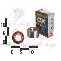 Подшипник ступицы передней DAEWOO, CHEVROLET LANOS, NEXIA, AVEO 1.5 13