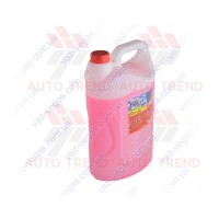 Антифриз красный СТ12+ Polo Expert -24C канистра 10л