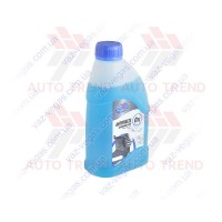 Антифриз -30 СТ11 синий канистра 1л