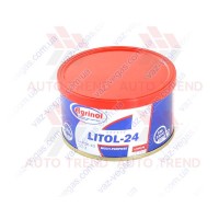 Смазка Литол-24   0.17кг