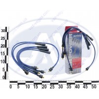 Провод высоковольтный ВАЗ 2121-213 карб. Silicone, к-т