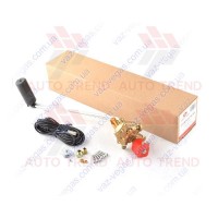 Мультиклапан Astar Gas клас E 450мм 30 ° цил. без ВЗП (з ДУТ та проводкою)