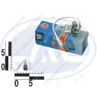 Лампа H3 12В 55Вт PK22S STANDARD галогенова, кор.