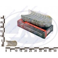 Вкладыш ВАЗ 2101-07, 2121, 2123 (1,00) коренной, к-т
