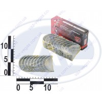 Вкладыш ВАЗ 2101-07, 2121, 2123 (1,25) коренной, к-т