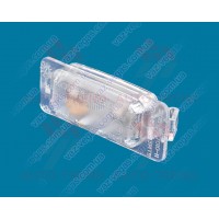 Фонарь освещения номера 2108-15, 2120, 2123, 1117-19, 2190