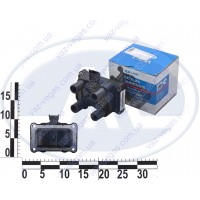 Катушка зажигания ВАЗ 1118, 2110 инж. дв. 1,5л, 1,6л 8 кл. 