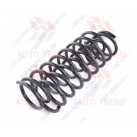 Пружина подвески ВАЗ 2123 зад. Стандарт, усиленная (к-т 2 шт.)
