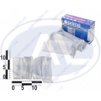 Клапан ГРМ ВАЗ 2108 впуск, дв. 1,5л, ГАЗ, УАЗ дв. ЗМЗ 406 (4 шт.)
