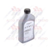 Масло моторное 0W-30 Longlife III FE (504 00/507 00) 1л