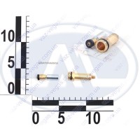 Сердечник катушки редуктора Atiker SR08