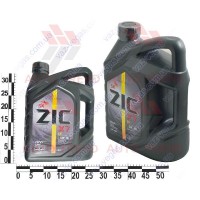 Масло моторное 5W-30 X7 LS 4л