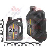 Масло моторное 5W-30 X7 Diesel 4л
